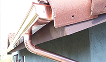 Rain Gutter Installation, Repair, Cleaning in Presque Isle, WI